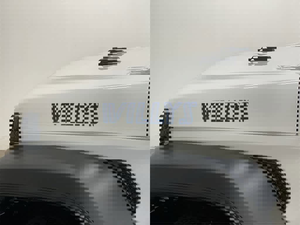 Used 2023 Jeep Wrangler Unlimited image 11