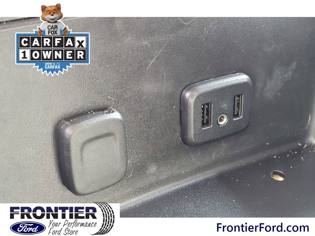 Used 2018 Chevrolet Silverado 1500 W/T w/ Trailering Package image 24