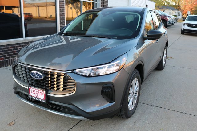 New 2026 Ford Escape Active w/ Cold Weather Package image 5