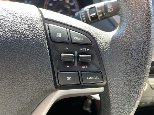 Used 2017 Hyundai Tucson SE image 26