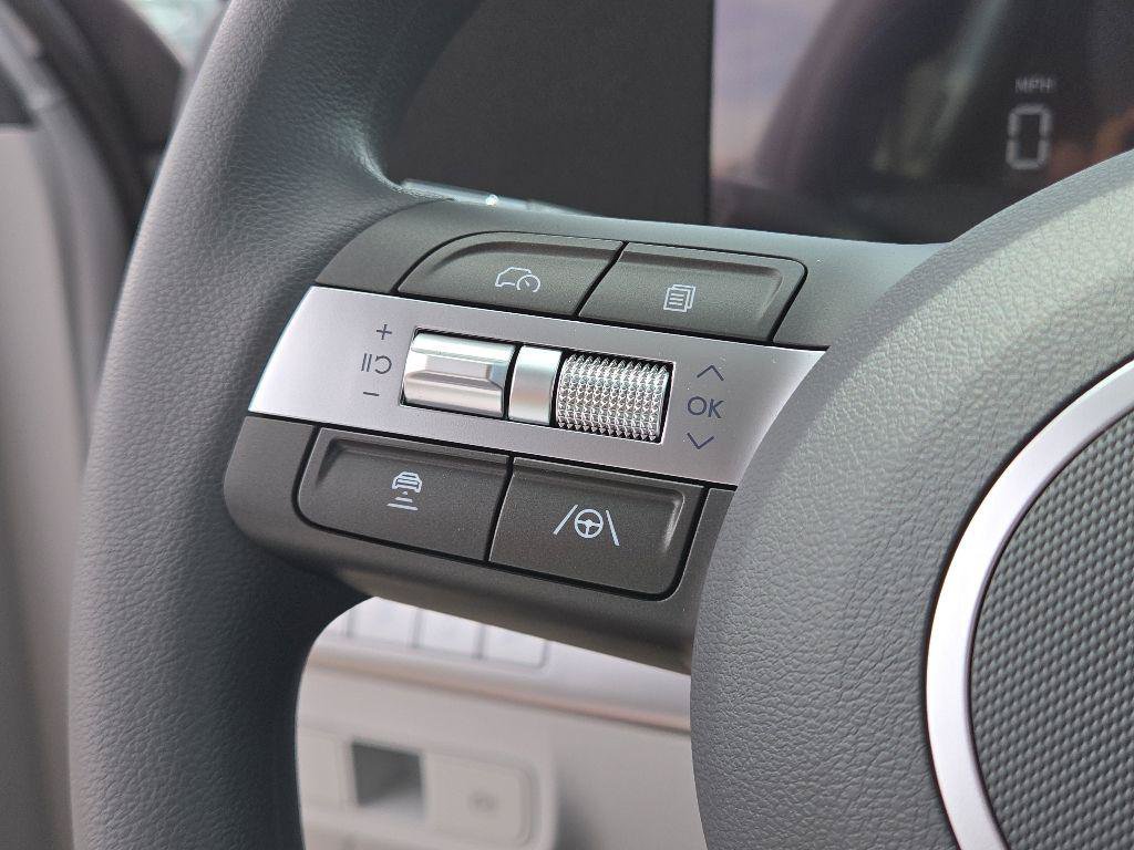 New 2026 Hyundai Kona SE AWD/4WD image 15