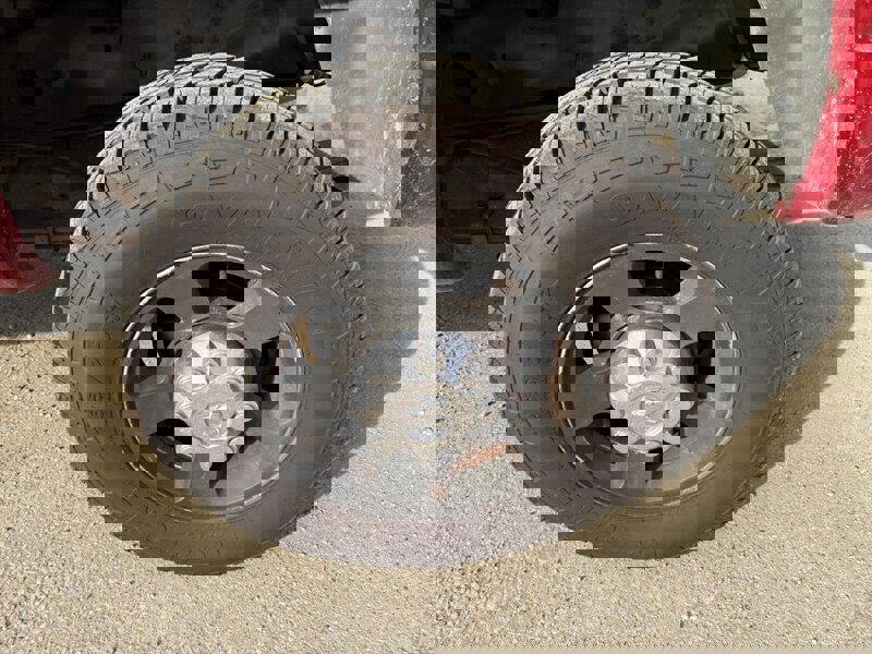 Used 2007 Dodge Ram 2500 Truck SLT image 13