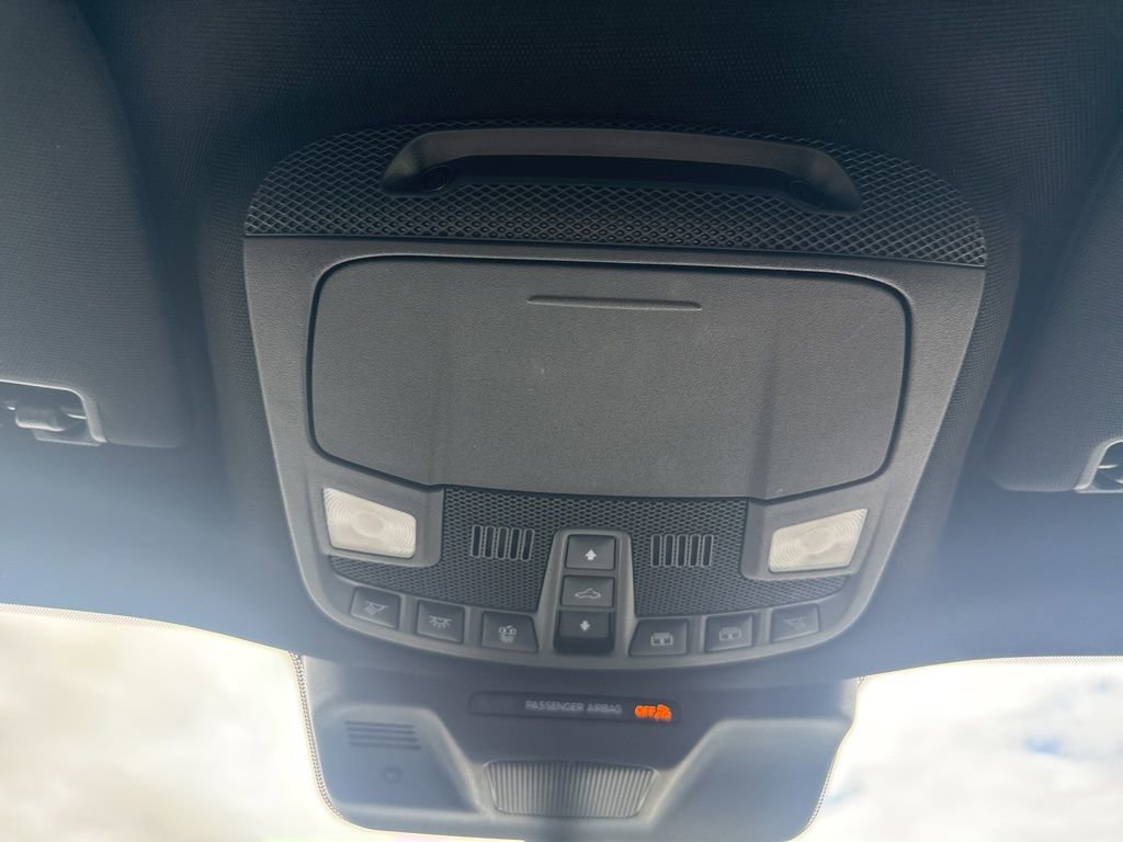 Used 2022 Ford Expedition Max Limited image 47