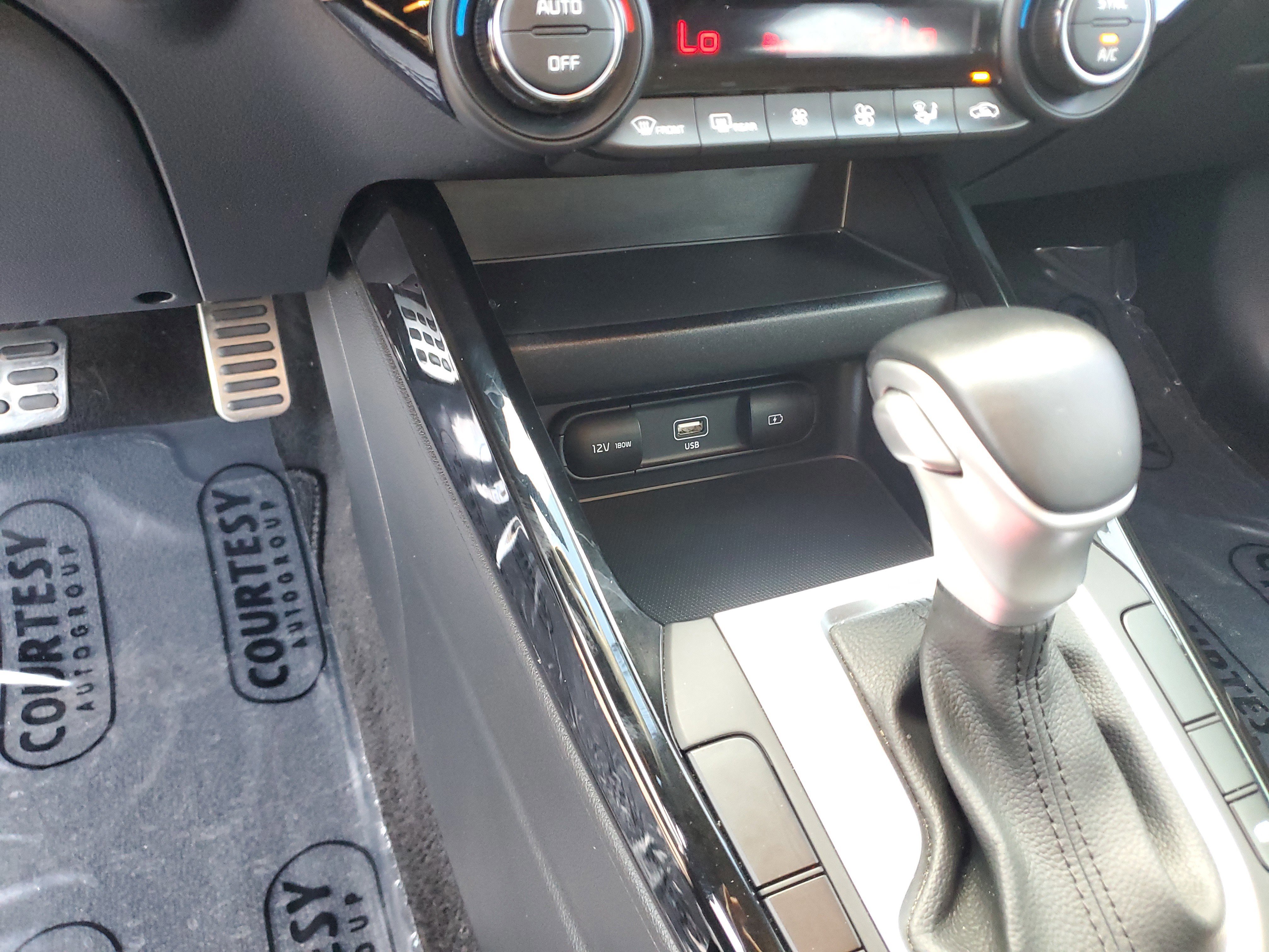 Certified 2022 Kia Forte GT-Line FWD image 20