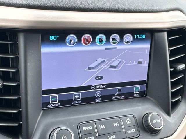 Used 2019 GMC Acadia Denali w/ Technology Package AWD/4WD image 39