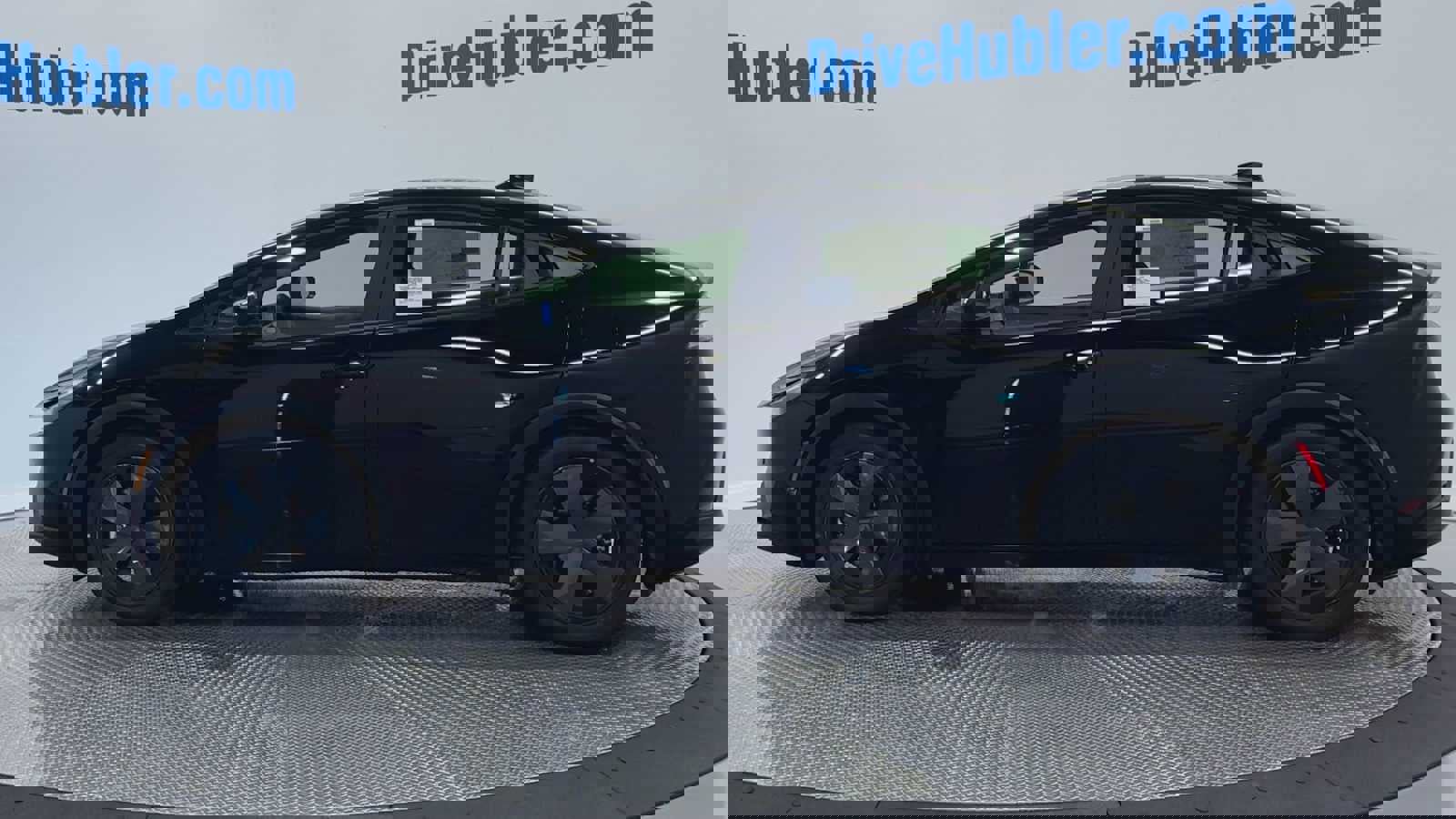 New 2026 Toyota Prius Plug-In Hybrid image 5