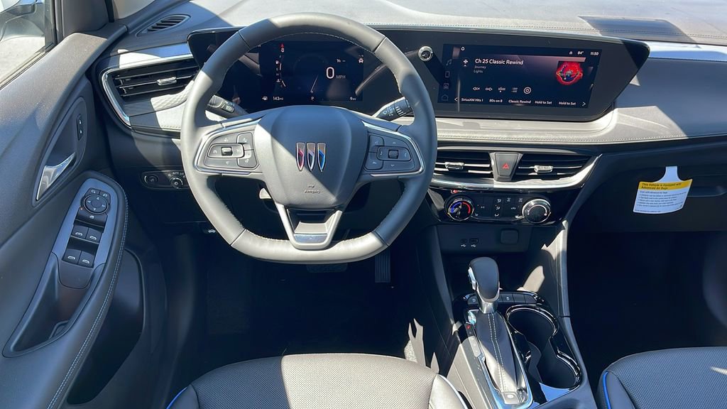 New 2026 Buick Encore GX Sport Touring w/ Comfort Package image 14