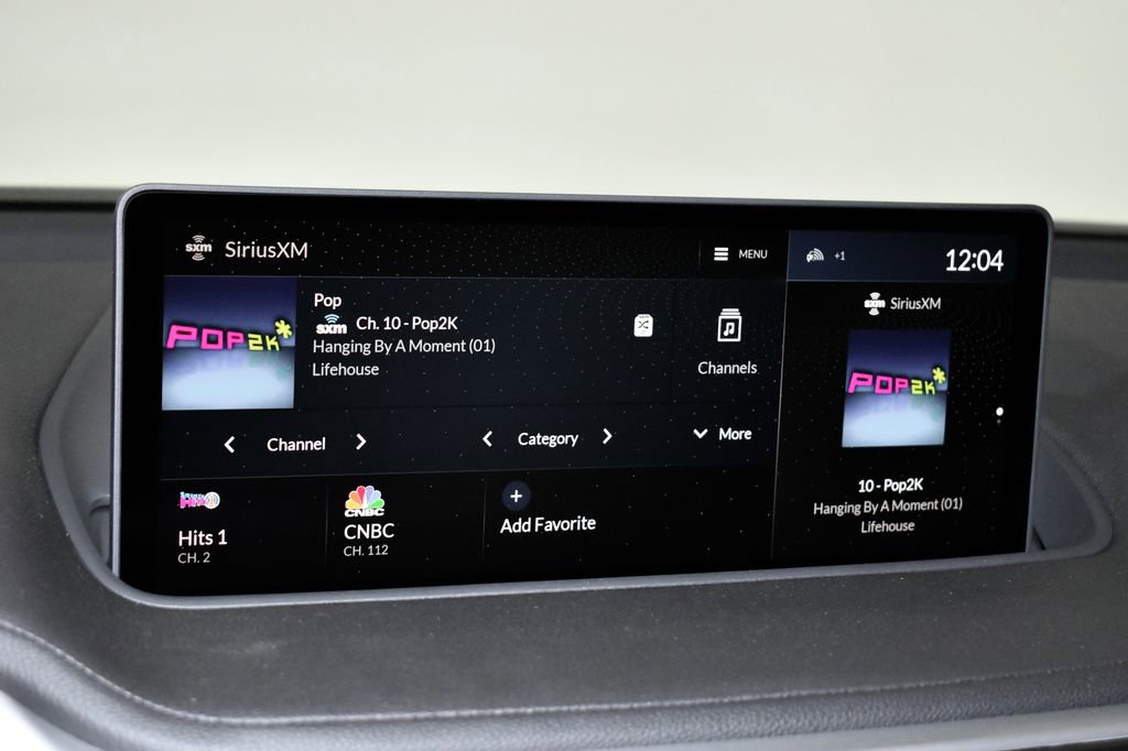 Used 2024 Acura MDX SH-AWD image 14