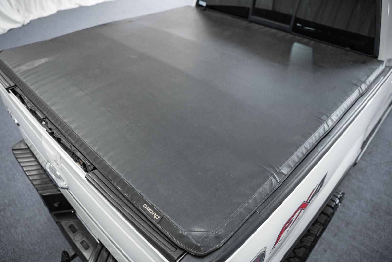 Used 2013 Ford F150 FX4 w/ Luxury Equipment Group image 21