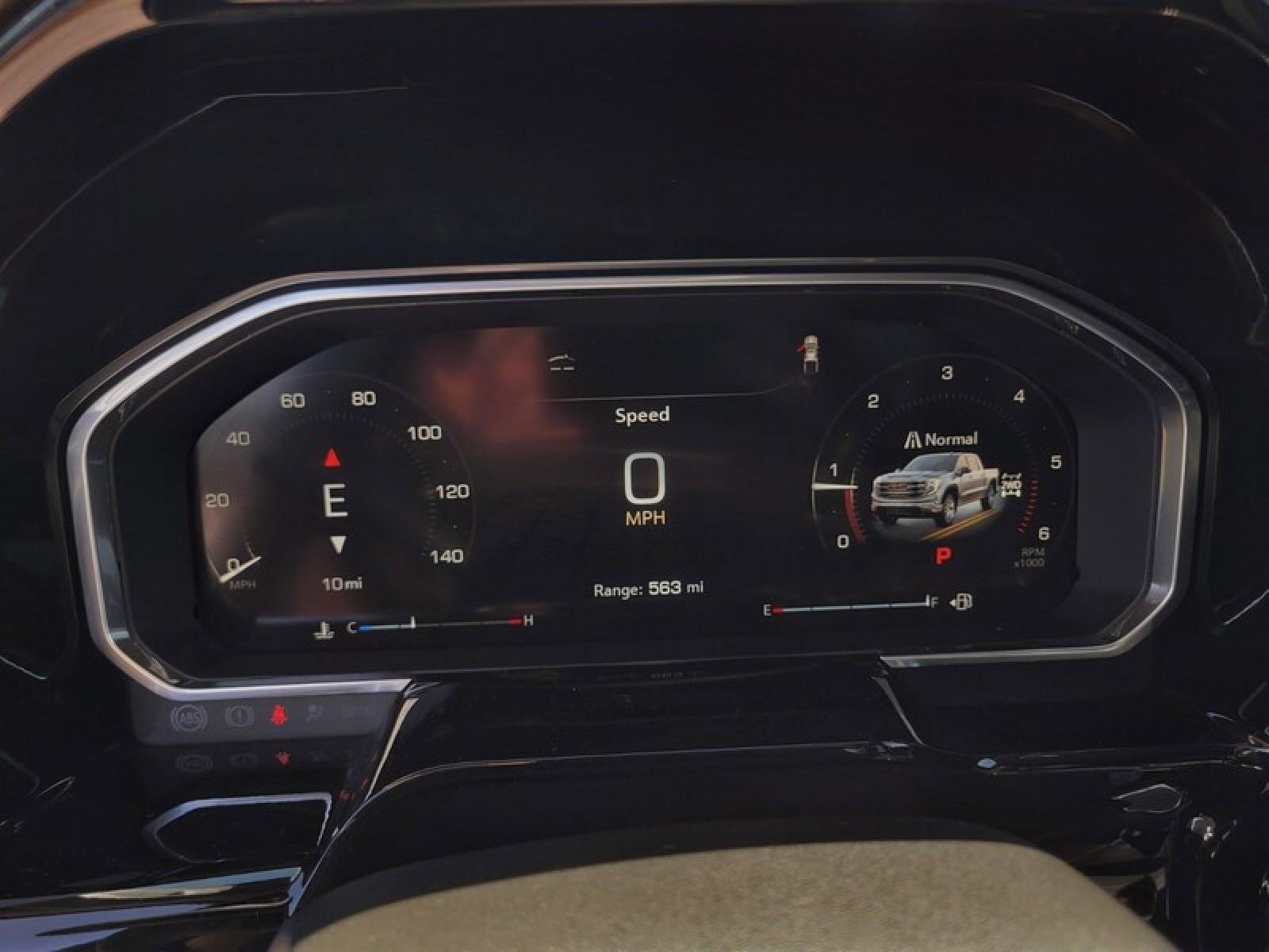 New 2026 GMC Sierra 1500 SLT w/ SLT Premium Plus Package image 18