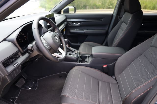 New 2026 Honda CR-V Sport image 12