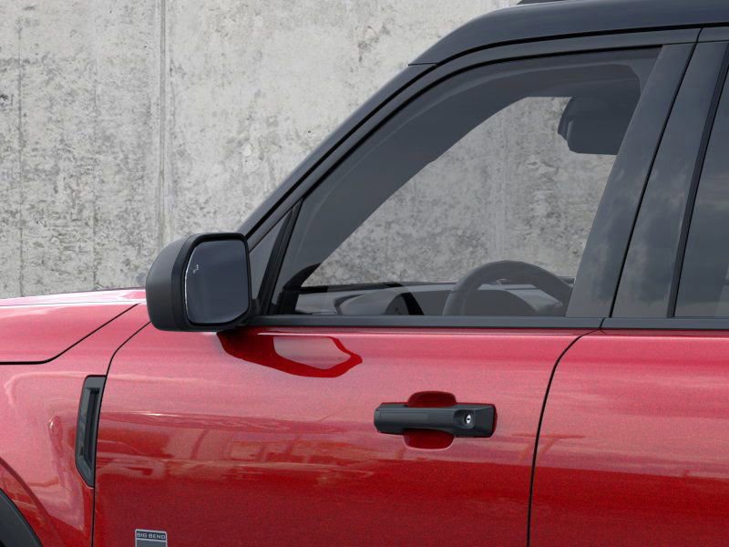 New 2026 Ford Bronco Sport Big Bend w/ Convenience Package image 20