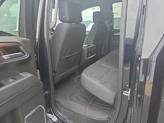 Used 2023 GMC Sierra 1500 Elevation w/ Preferred Package AWD/4WD image 14