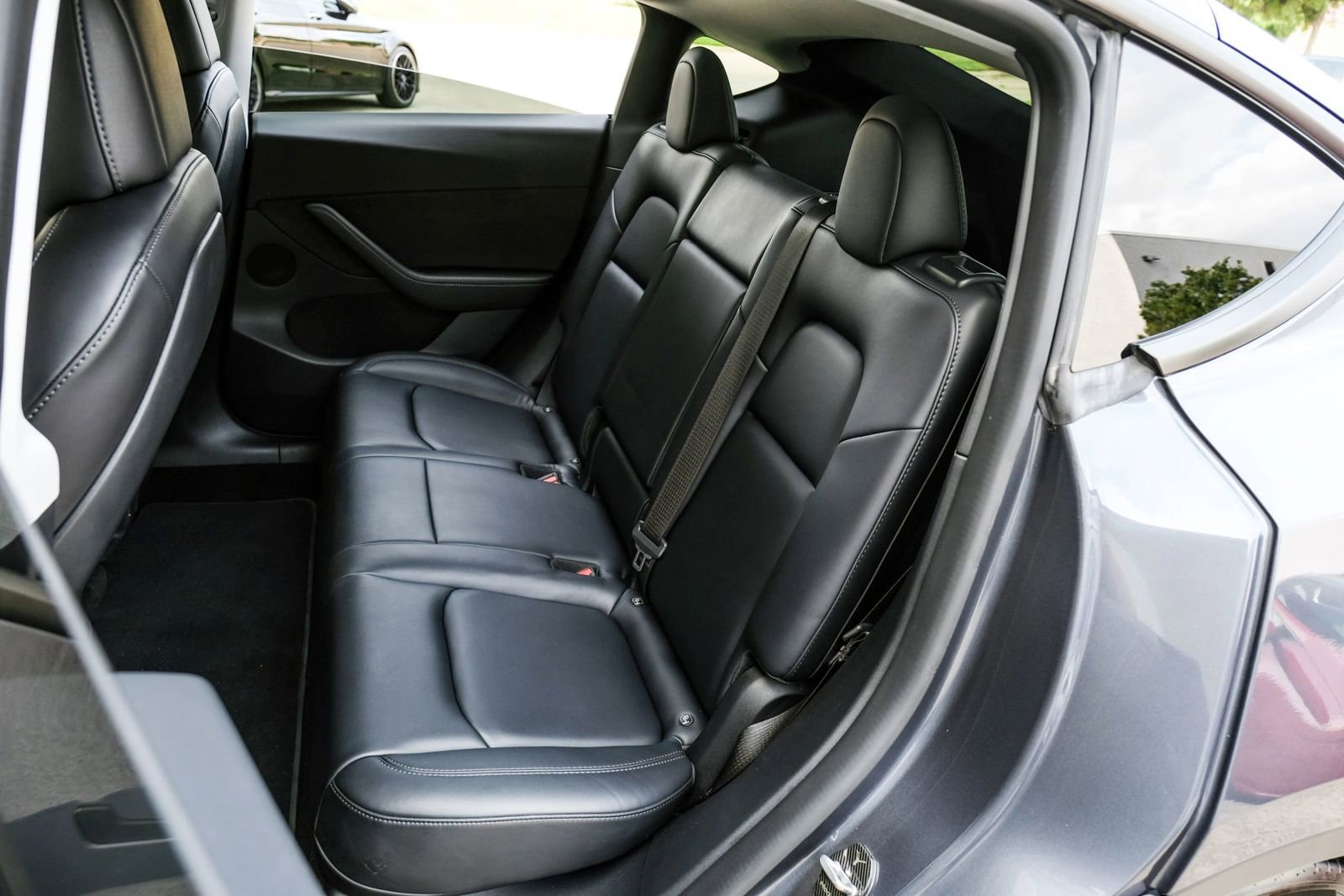 Used 2022 Tesla Model Y Performance AWD/4WD image 38