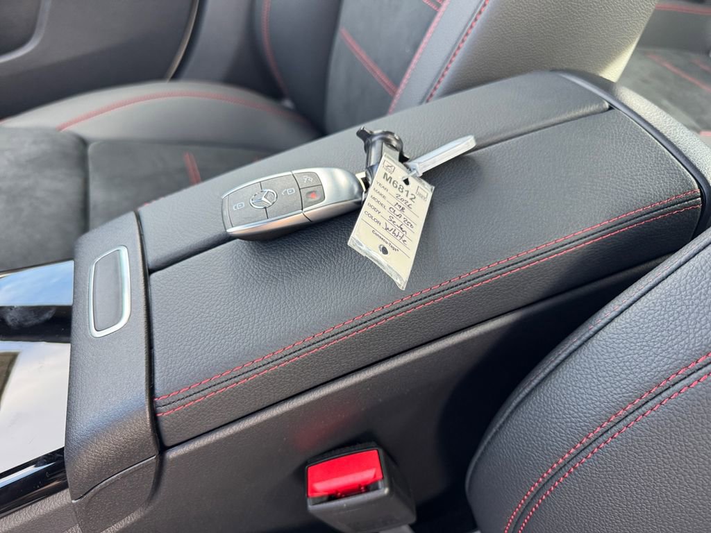 Used 2026 Mercedes-Benz CLA 250 image 27