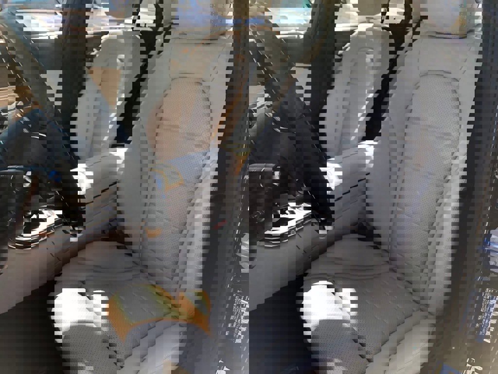 Used 2021 Mercedes-Benz C 300 4MATIC Sedan w/ Premium Package image 34