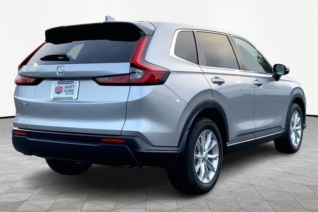Used 2024 Honda CR-V EX image 5