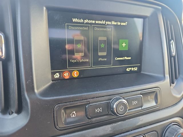 Used 2019 Chevrolet Colorado W/T image 10