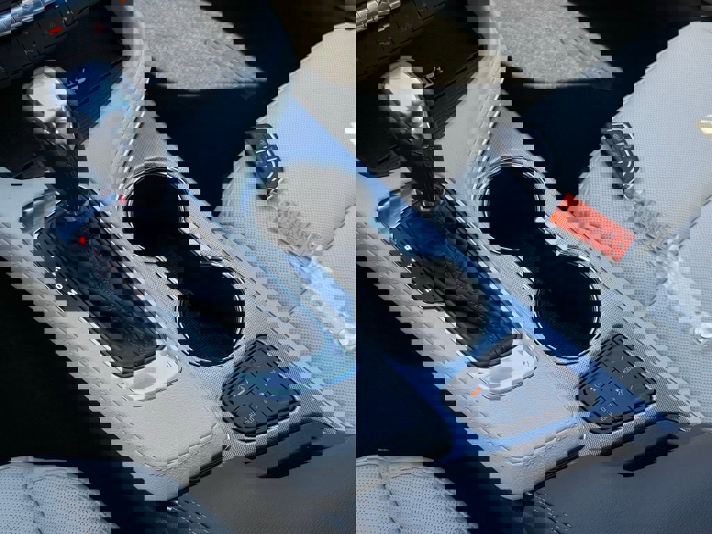 New 2026 Cadillac CT4 Premium Luxury image 29