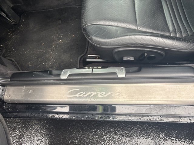Used 2000 Porsche 911 Carrera image 6