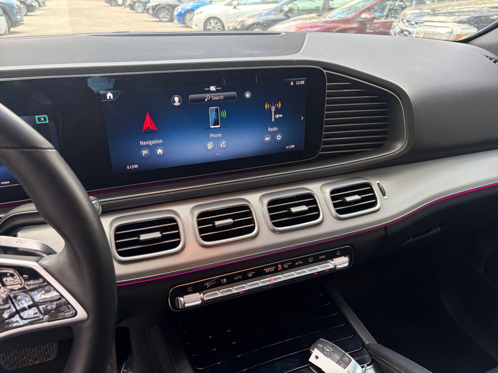 Used 2026 Mercedes-Benz GLE 350 4MATIC image 22