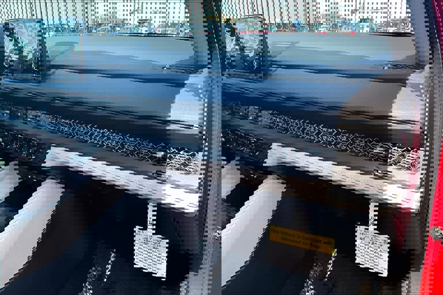 Used 2025 Honda Accord SE image 18