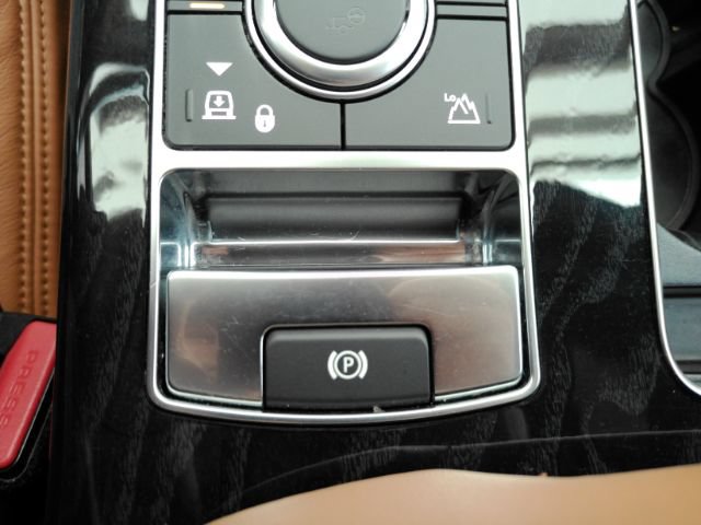 Used 2021 Land Rover Range Rover Autobiography AWD/4WD image 57