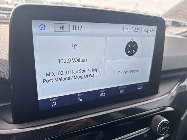 Used 2025 Ford Escape ST-Line image 31