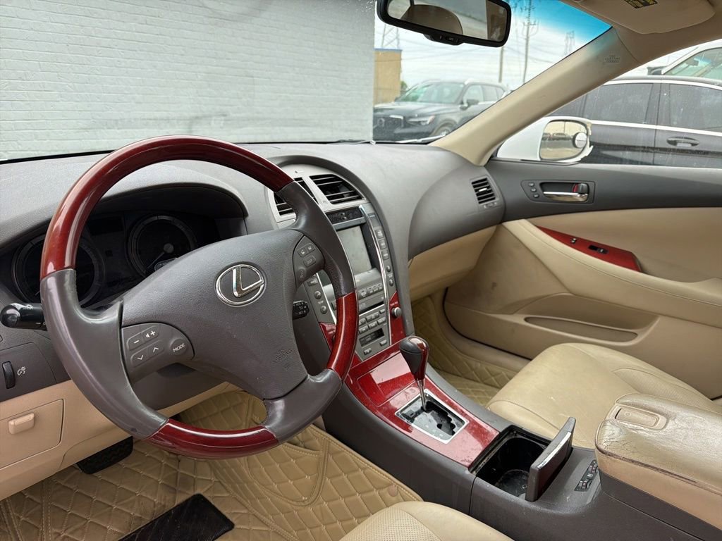 Used 2008 Lexus ES 350 FWD image 6