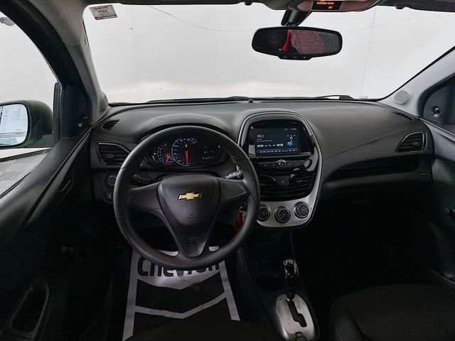 Used 2016 Chevrolet Spark LS image 21