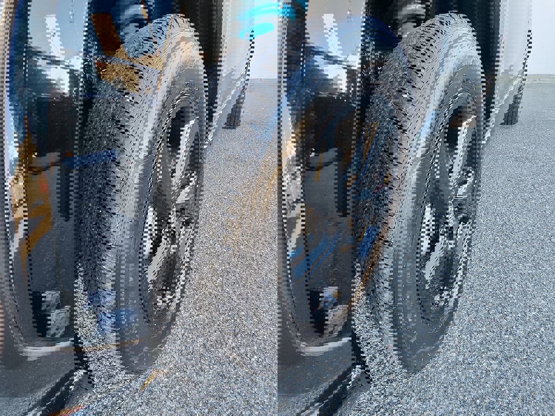 Used 2019 Toyota RAV4 XSE image 19