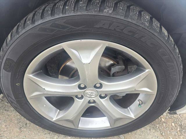 Used 2013 Toyota Venza XLE w/ XLE Premium Pkg AWD/4WD image 9