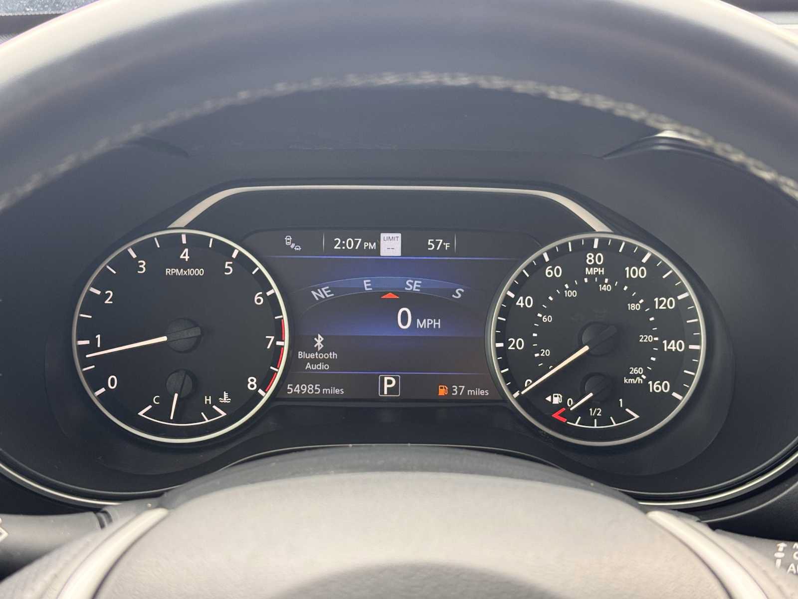 Used 2020 Nissan Maxima Platinum w/ Illumination Package FWD image 22