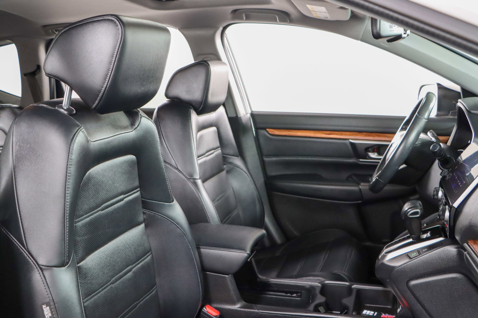 Used 2022 Honda CR-V EX-L image 27