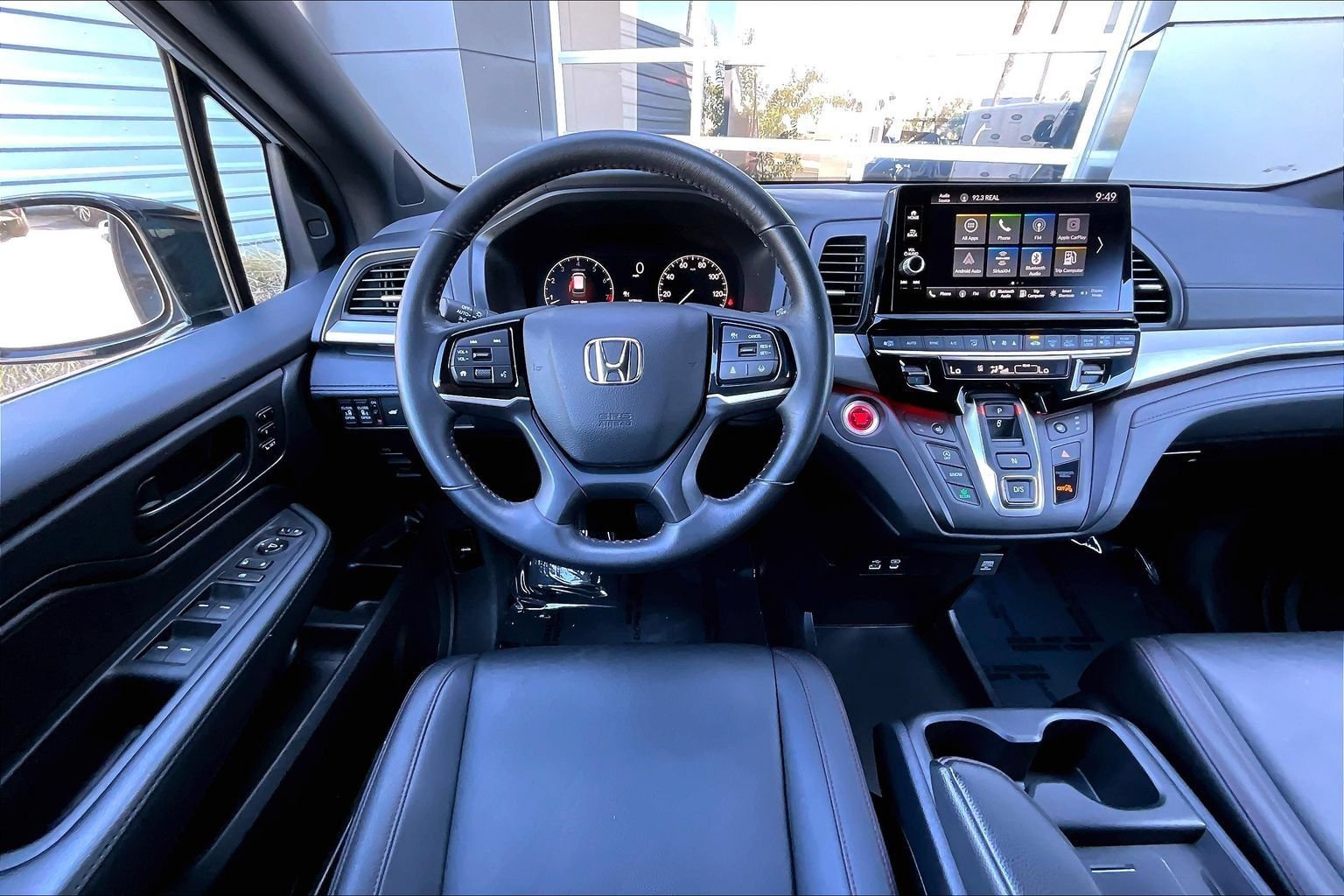 Used 2025 Honda Odyssey Sport-L image 5
