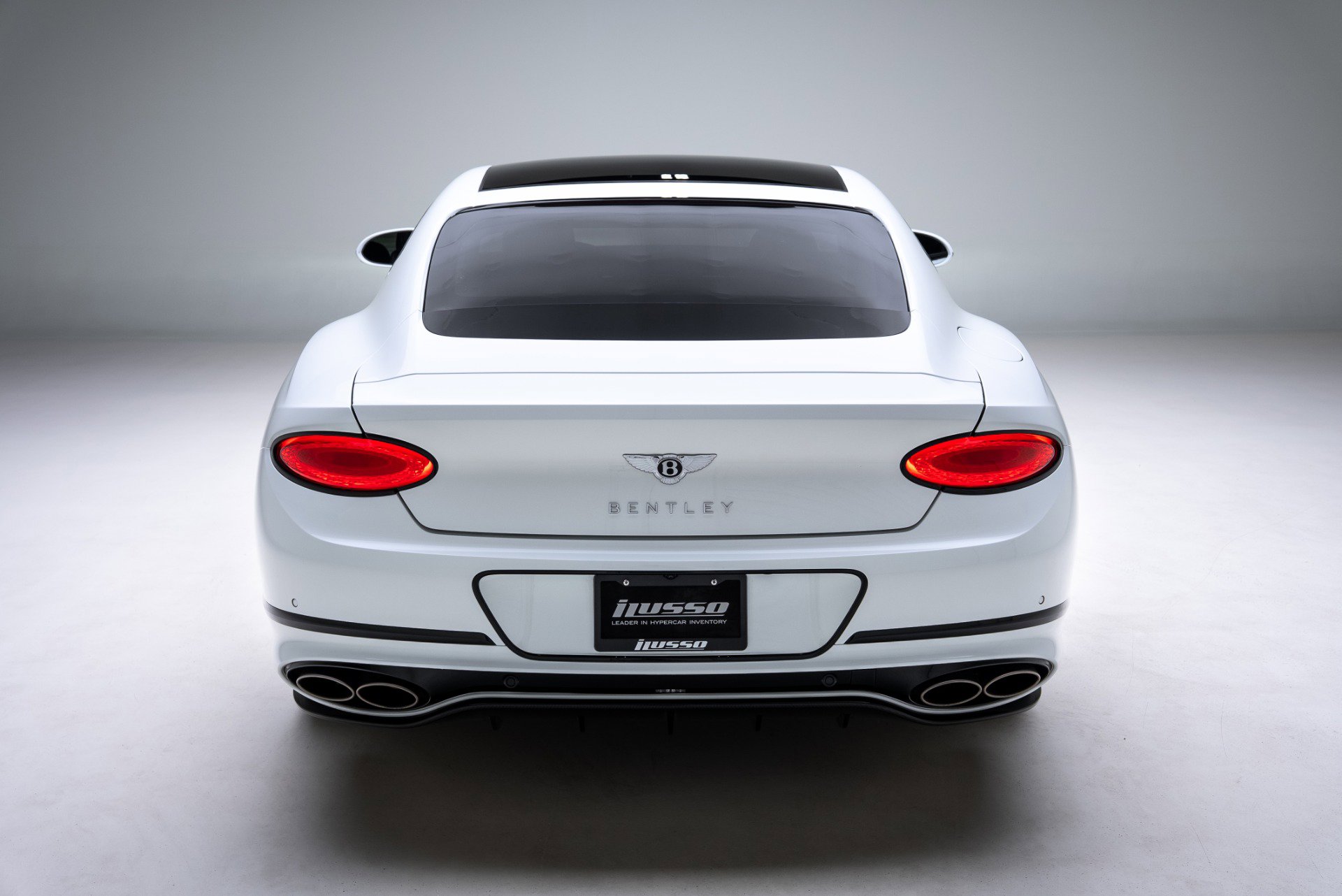 Used 2022 Bentley Continental GT Speed image 5