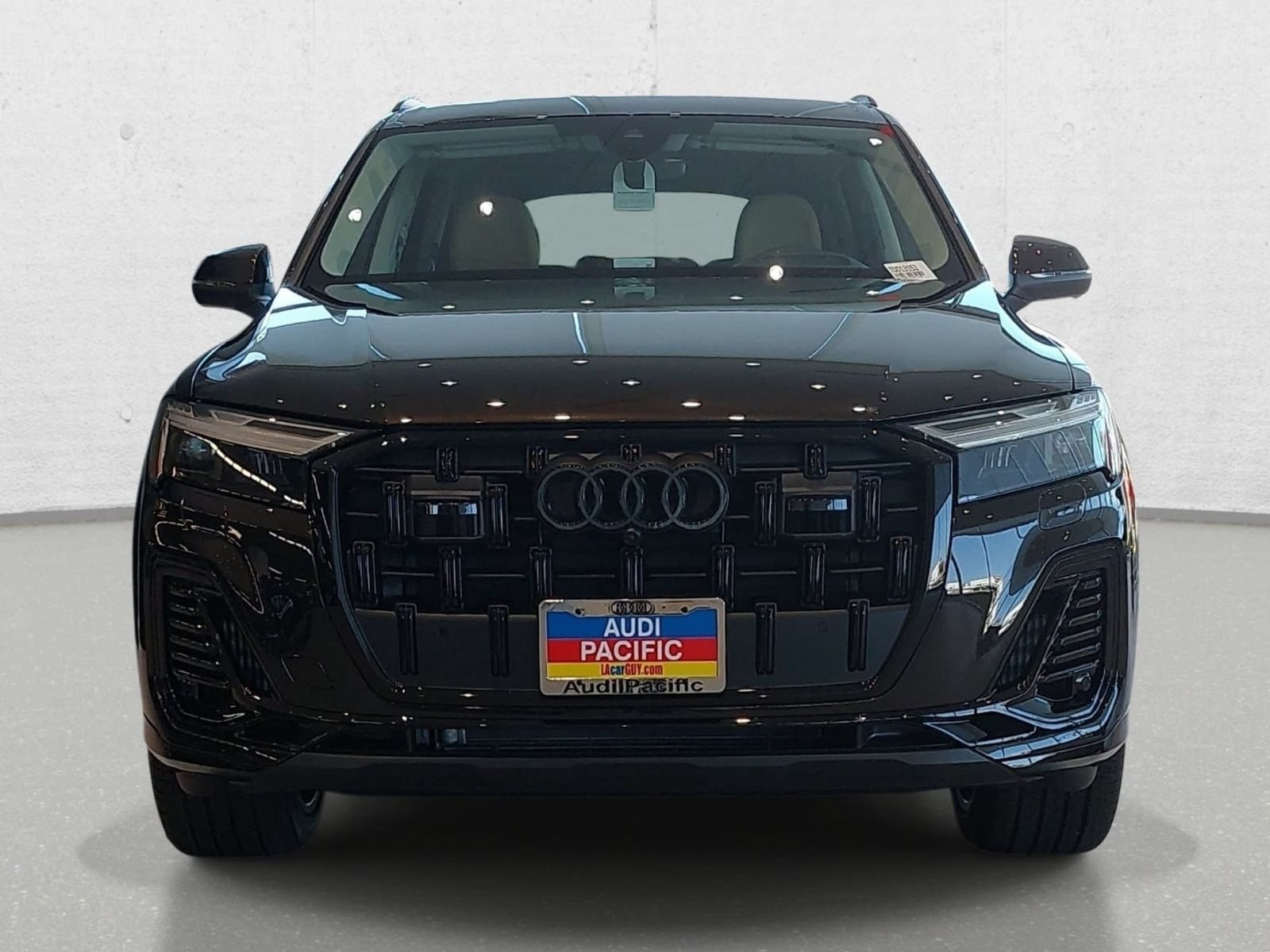 New 2026 Audi Q7 3.0T Prestige AWD/4WD image 2