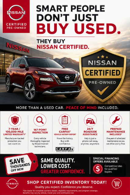 Certified 2016 Nissan Murano Platinum w/ Platinum Technology Package AWD/4WD image 6