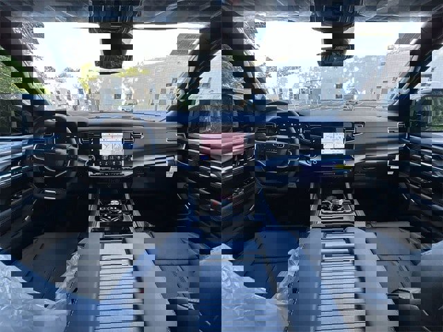 New 2025 Jeep Wagoneer Series II image 12