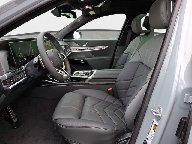 New 2026 BMW 740i xDrive w/ Executive Package image 11