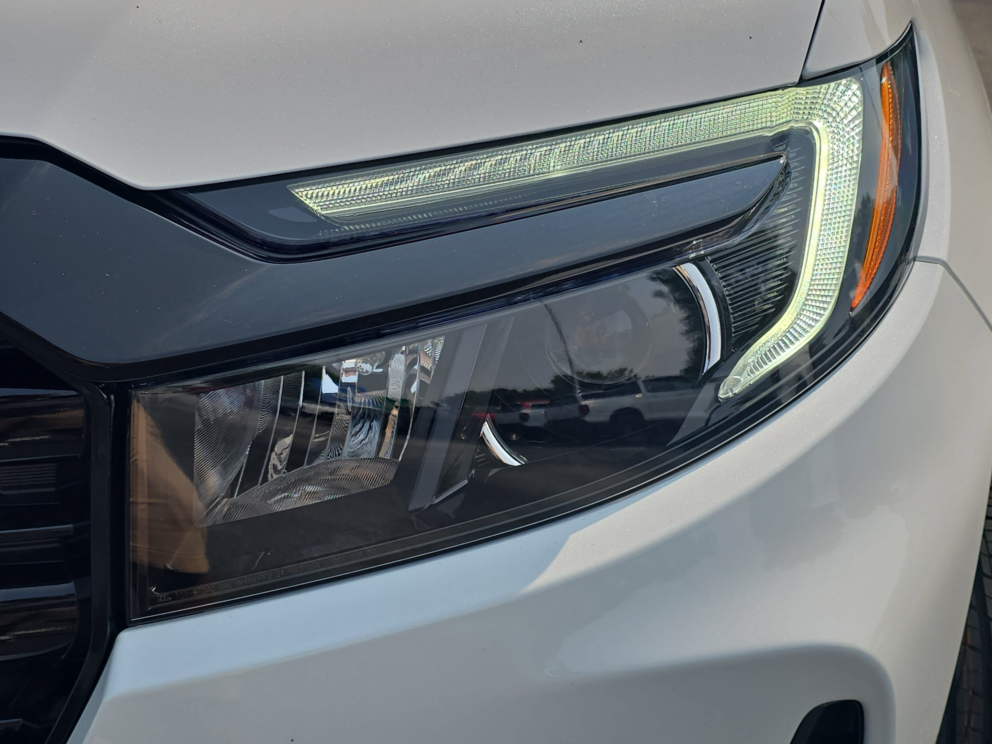 New 2026 Honda Ridgeline Black Edition image 32