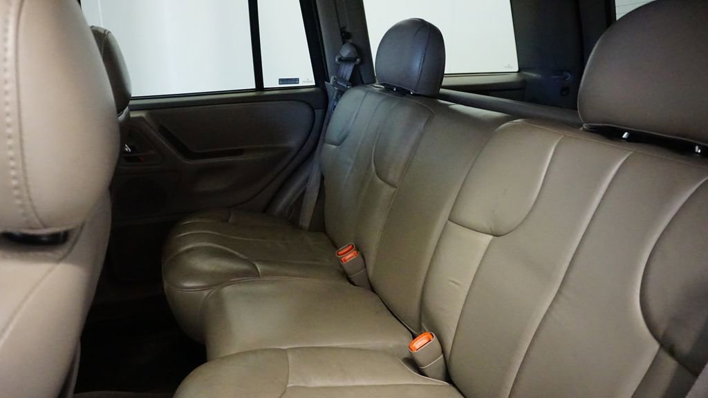 Used 2000 Jeep Grand Cherokee Laredo image 20