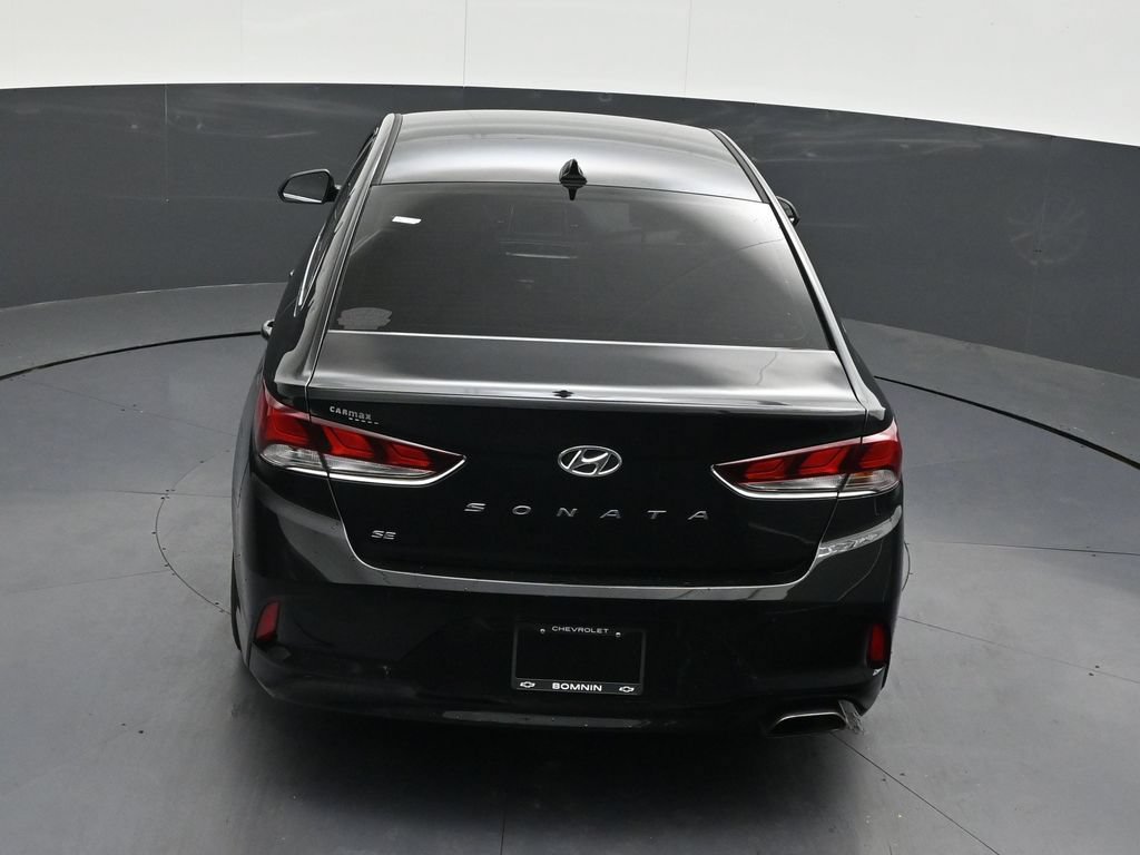 Used 2018 Hyundai Sonata SE FWD image 18