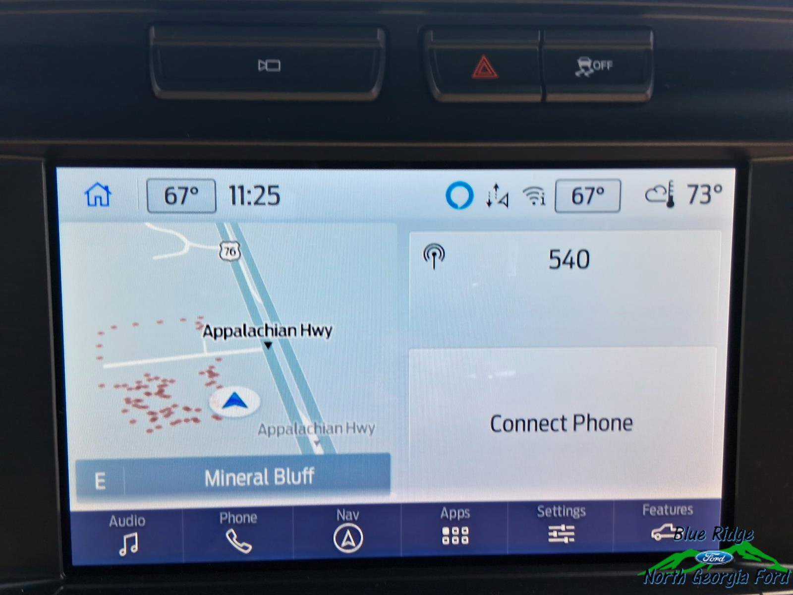 Used 2023 Ford F150 XLT w/ Equipment Group 301A Mid AWD/4WD image 19