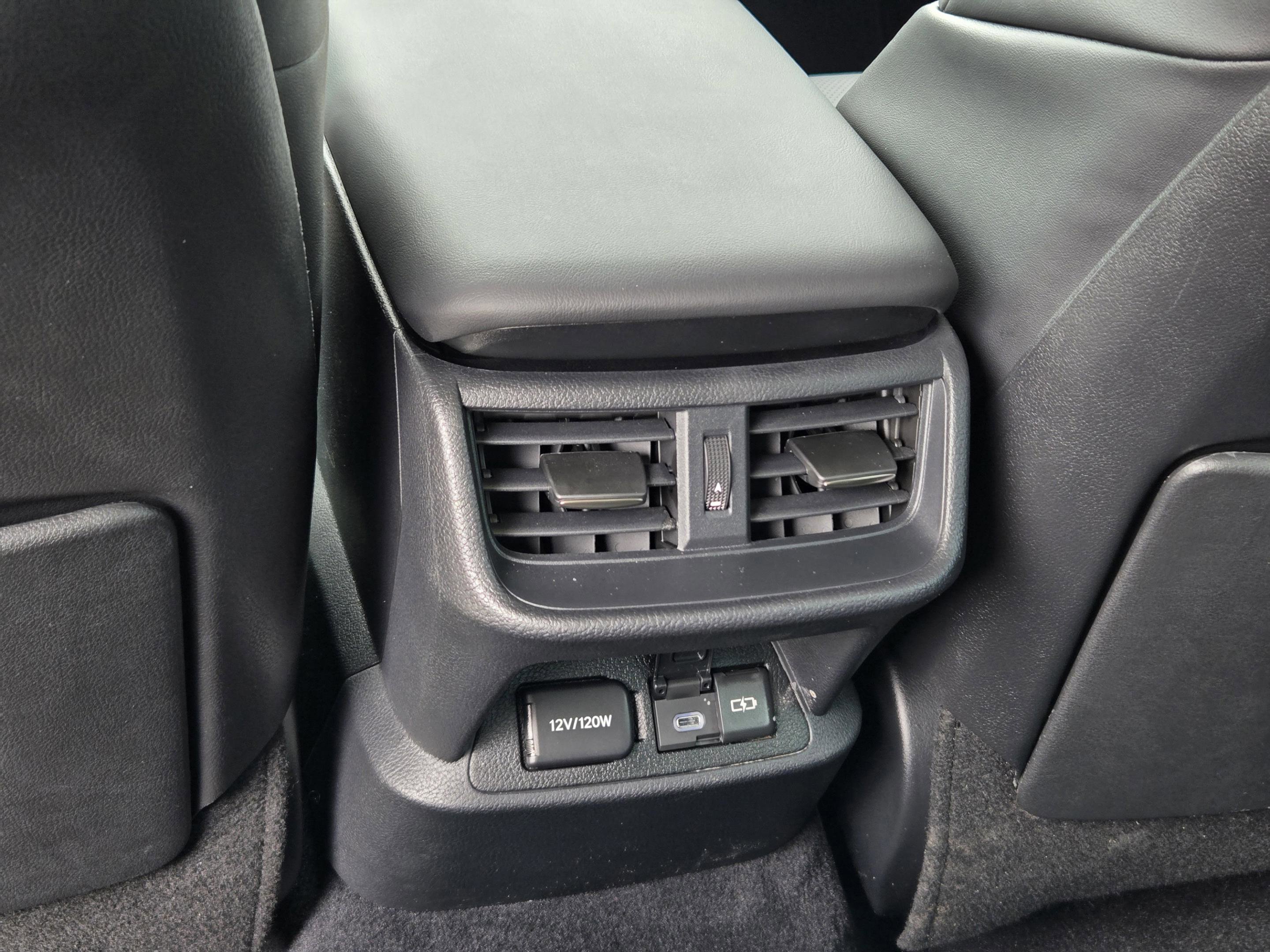 Used 2025 Lexus ES 300h w/ Premium Package FWD image 30