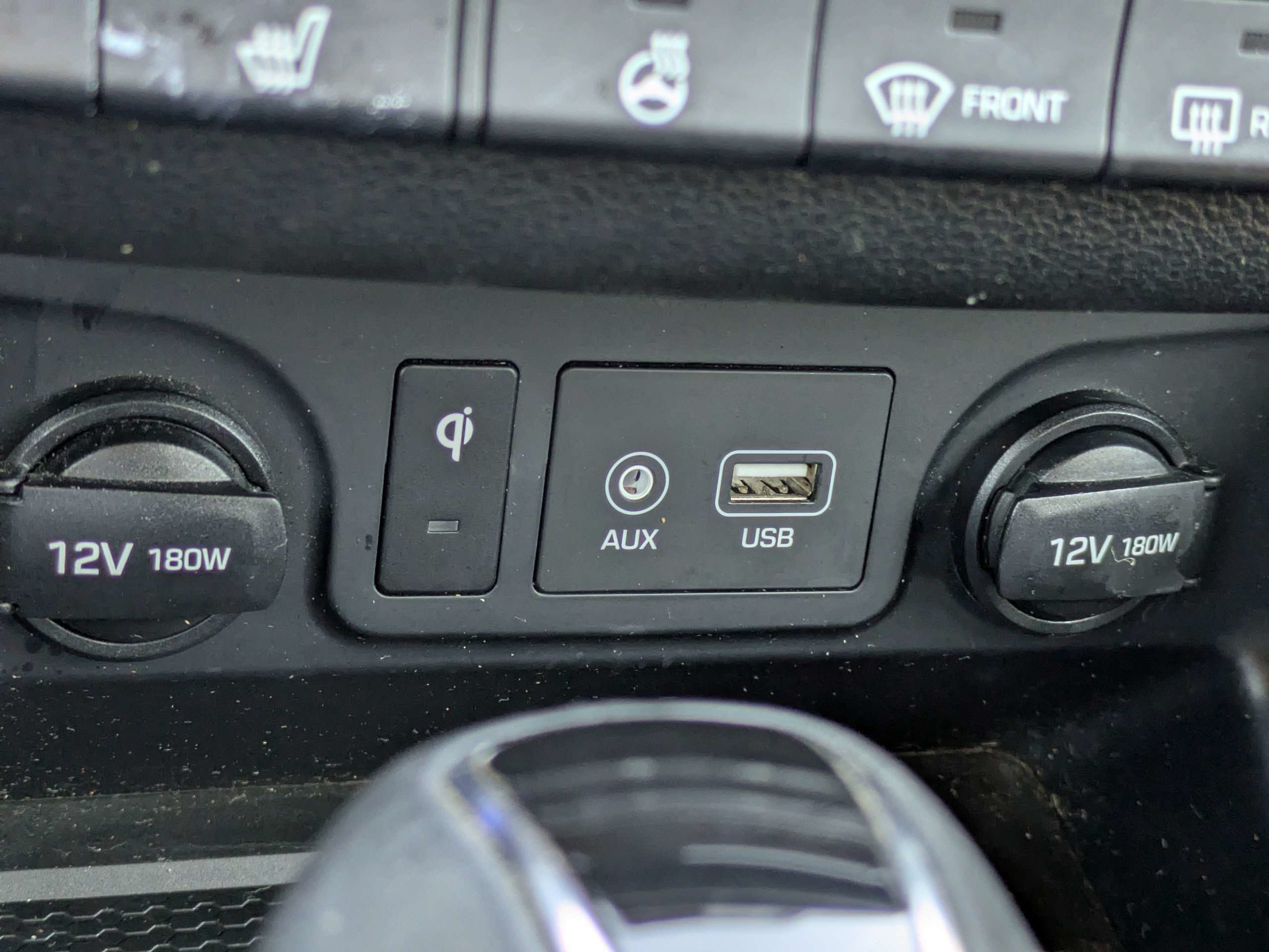 Used 2019 Hyundai Tucson Ultimate w/ Cargo Package FWD image 24
