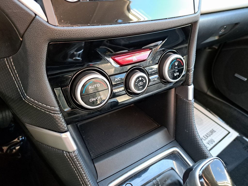 Used 2023 Subaru Forester Limited image 18