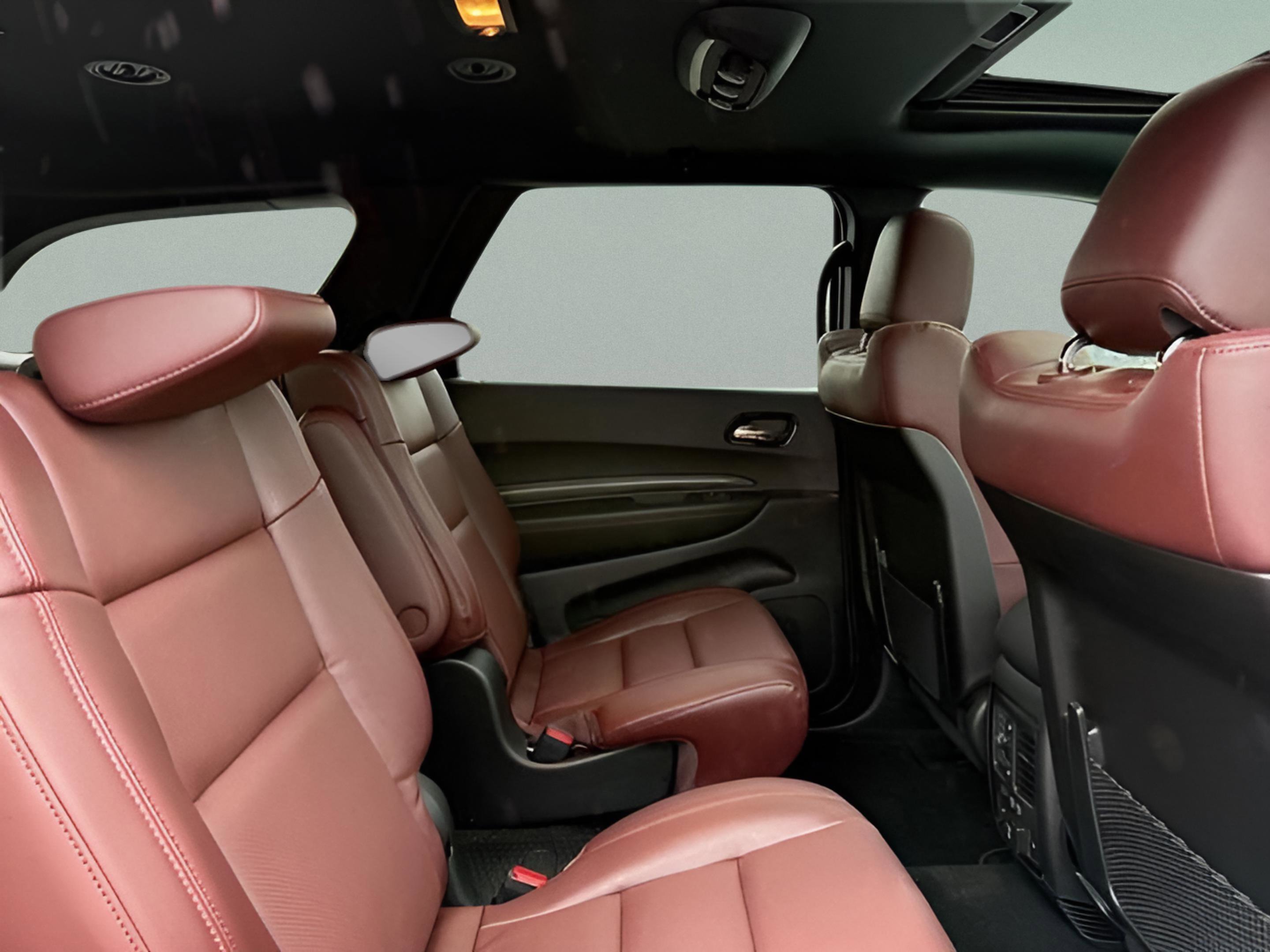 New 2026 Dodge Durango GT AWD/4WD image 10