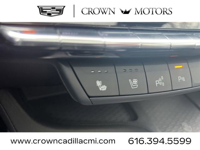 New 2025 Cadillac CT5 Premium Luxury w/ Sun And Sound Package image 28