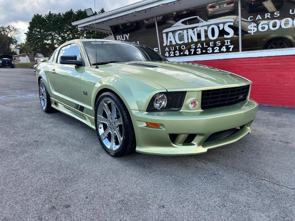 Used 2006 Ford Mustang GT image 1